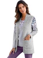 Your Look... for less! Lang vest