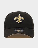 newera New Era 9FORTY New Orleans Saints The League Cap schwarz/gold Größe UNI