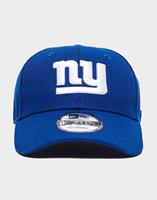newera New Era The League 9Forty Adjustable Cap NY GIANTS Blau