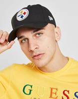 newera New Era The League 9Forty Adjustable Cap PITTSBURGH STEELERS Schwarz