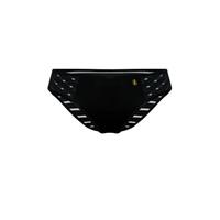 Sapph - XL - Iconic bottom brazilian - zwart