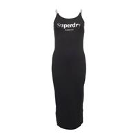 Superdry Urban Dames Jurk - Maat XS
