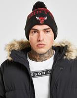 Muts New-Era Chicago Bulls NBA Sport Hat
