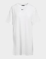 Nike Kleid Essential, white/black