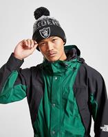 New Era Fleecemütze »NFL SPORT KNIT Beanie Oakland Raiders«