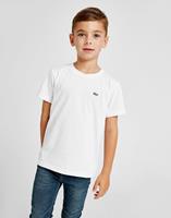 Lacoste Atmungsaktives Jungen T-Shirt Lacoste Sport - Weiß 