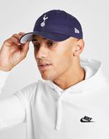 New Era 9FORTY Tottenham Hotspur Essential Cap, dunkelblau / weiß