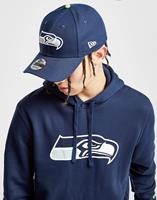 New Era 9FORTY Seattle Seahawks The League Cap blau/weiss Größe UNI