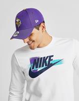 newera New Era 9FORTY Minnesota Vikings The League Cap lila/gelb Größe UNI