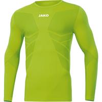 Jako Shirt comfort 2.0 6455-25 groen