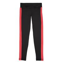 Leggings TR BT BOLD T  schwarz/pink 