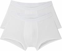 Sloggi Men 24/7 hipster 2 pack wit 8 1 stuk