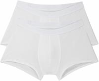 sloggi Men 24/7 Hipster Boxershort Wit 4 Pack