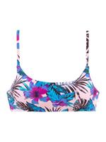 Venice Beach Bustier-Bikini-Top »Marly«, mit Verschluss am Rücken