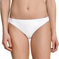 Schiesser Invisible Lace String 