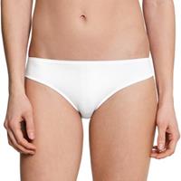 Schiesser Invisible Lace Brief 