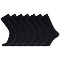 Dovre 7 stuks Bamboo Socks 