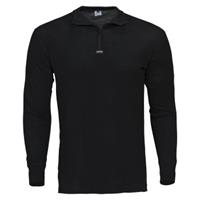 Dovre Wool Long Sleeve With Zipper 