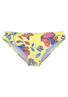 Sunseeker Bikinibroekje Jam met all-over print