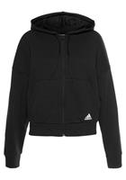 Kapuzensweatjacke »MUST HAVE 3 STRIPES DK HOODY«