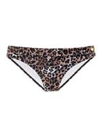 Bikini Lascana Zwembroekje met ceintuur Lexa