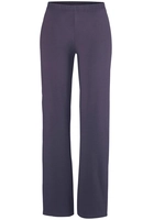 vivance active Jazzpants met iets uitlopende pijpen (Set van 2)