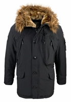 Alpha Industries Parka »POLAR JACKET«