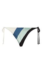 Barts - Lourdes Tanga blue 40