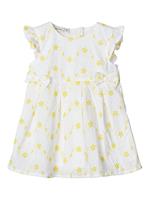 name it Kleid NBFFREJA Bright White