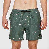 Brunotti Tasker-Mini-AO Mens Shorts