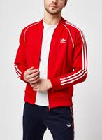 Adidas Originals Trainingsjacke SST TREACKTOP P BLUE