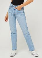 Levis Levi's 501 Crop Jeans - Blue