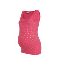 mamalicious Stilltop MLFOLEY Hot Pink