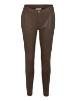 heine Geweven broek