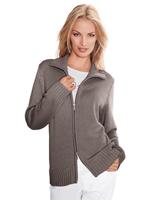 Casual Looks Vest