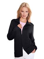 Casual Looks Vest