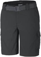 Columbia Silver Ridge II Cargo Shorts schwarz