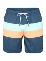 Quiksilver - XL - Seasons 17" - Zwembroek