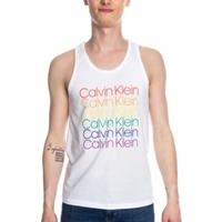 calvinklein Calvin Klein Pride Lounge Tank 