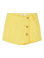 name it Girls Shorts Nmfadelle-espinnengoud
