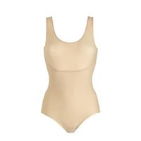 SPANX corrigerend body Thinstincts beige