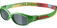 Alpina Sonnenbrillen Sports Flexxy Kids A8495475