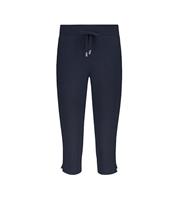 Helena Hart Broek 3/4 corsa 7007 arine blauw