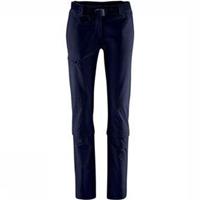 Maier Sports Dames Arolla Zip broek