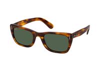 Ray-Ban Sonnenbrillen RB2248 Caribbean 954/31