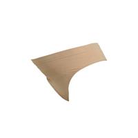 zwangerschapsstring beige