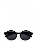 Izipizi Sun Kids #D Black (voor 9 - 36 maanden)