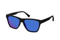 Hawkers Polarized Rubber Black Sky One LS