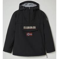 NapapijriJackeRainforestWWintNP0A4EH30411BLACK–