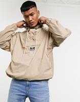 Hummel Oversize-Anorak, NOMAD